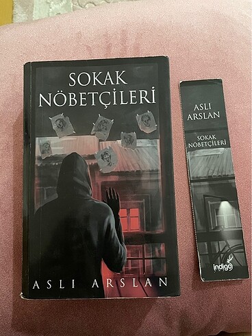 Sokak Nöbetçileri