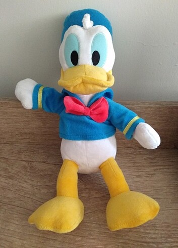 Donald Duck peluş oyuncak