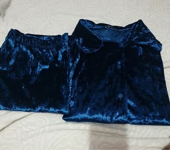 Pijama takımı m beden