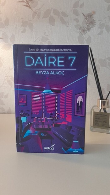 DAİRE 7