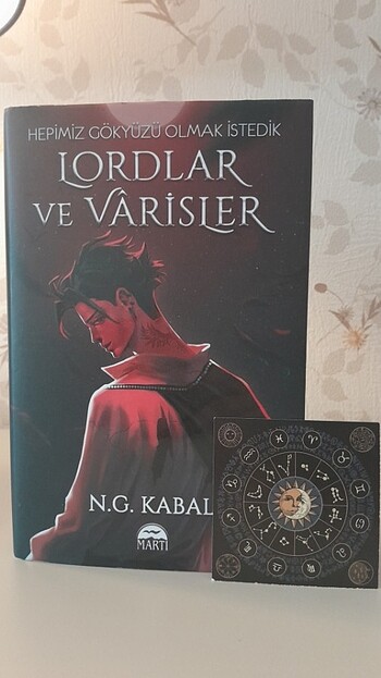 LORDLAR VE VARİSLER