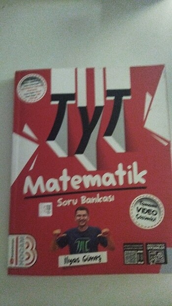 Benim Hocam Yayınları Tyt Matematik 