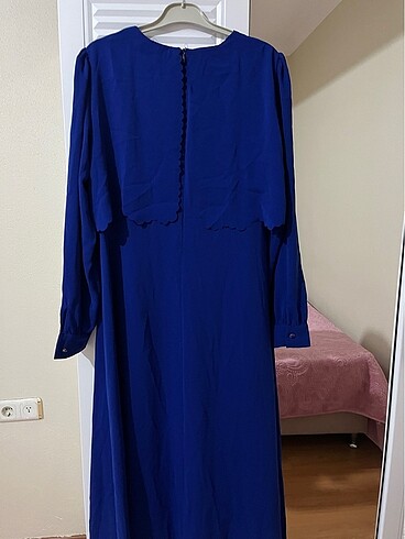 Diğer Uzun elbise