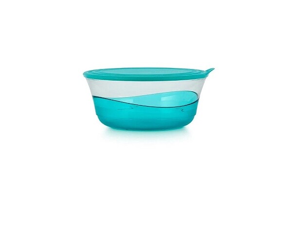 Tupperware damla kase