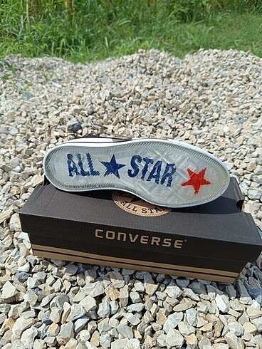 Converse Converse