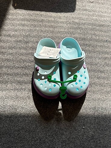 Crocs Terlik
