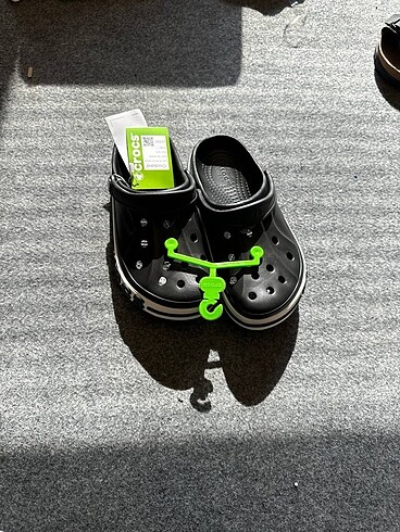 Crocs Terlik
