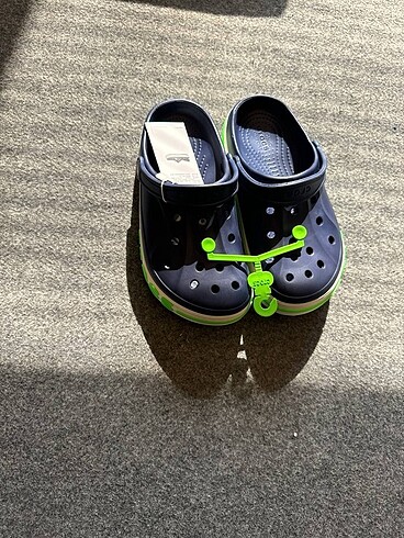 Crocs Terlik