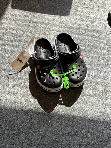 Crocs Terlik