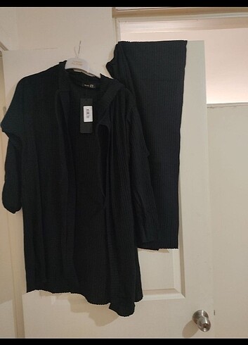50 BEDEN HIRKA PANTOLON İKİLİ TAKIM 