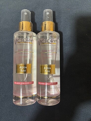 Victory Aqua Kiss