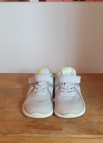 Nike çocuk ayakkabı 