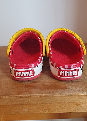 Crocs Crocs cocuk terlik