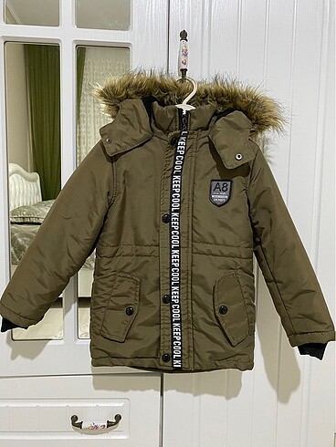 Mont -Parka