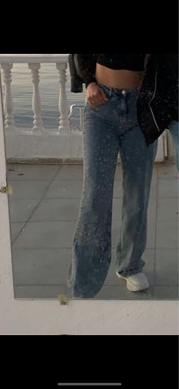 Milla jean