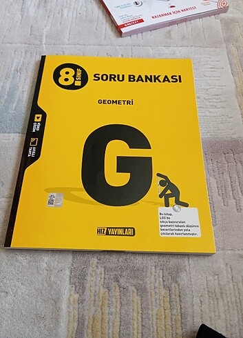 8.sınıf hız yayınları matematik geometri soru bankası