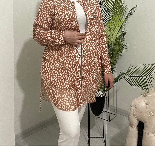 Armine marka tunik
