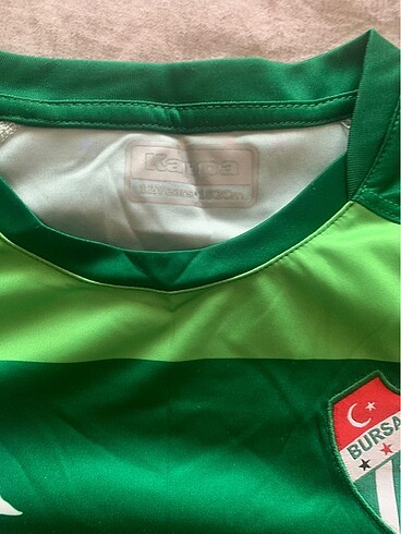 11-12 Yaş Beden Forma
