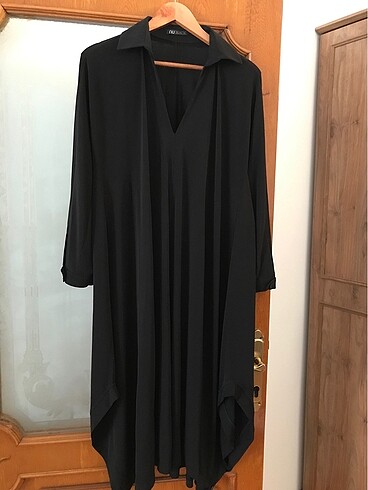 Nu markalı elbise