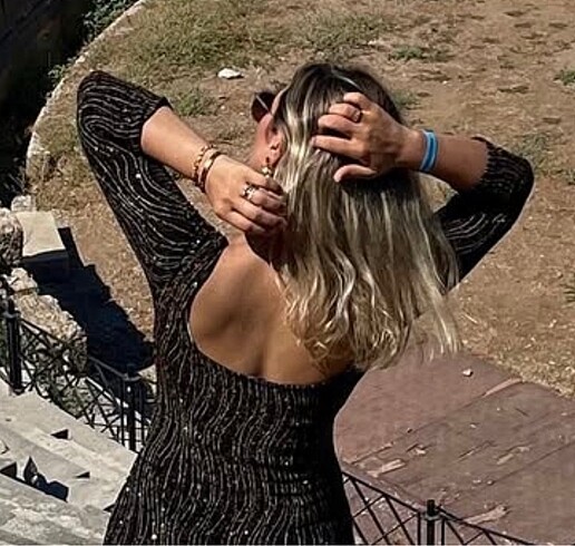 Diğer Elbise
