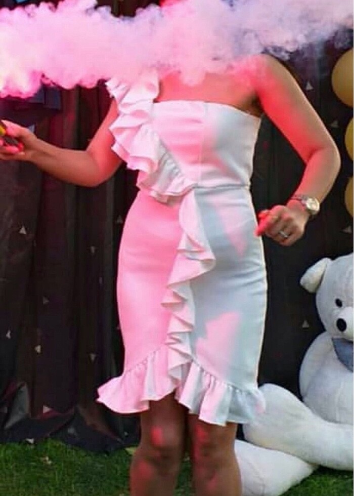 Mezuniyet elbisesi - Görsel 2