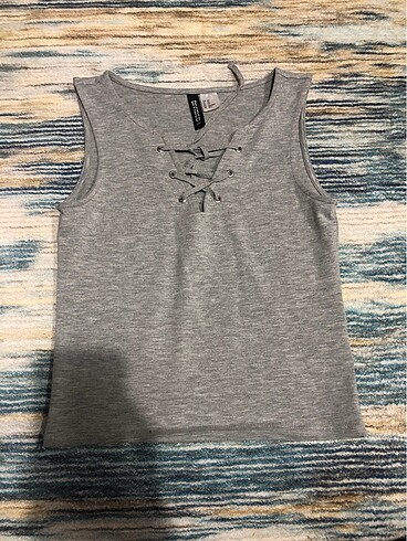 H&M Crop