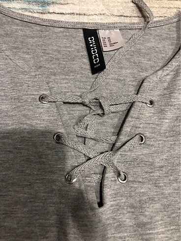 H&M H&M Crop