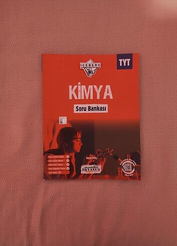 Test kitabı 