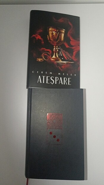 Ateşpare 4