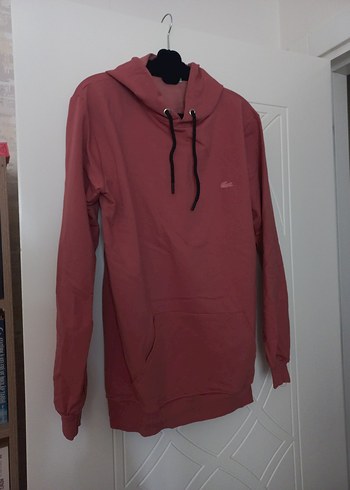 Kapüşonlu Kadın Sweatshirt
