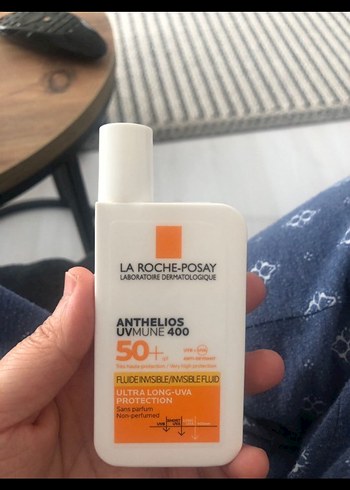 La Roche-Posay Güneş Koruyucu güneş kremi