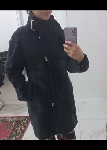 Boyner Boyner kaban kaşe mont
