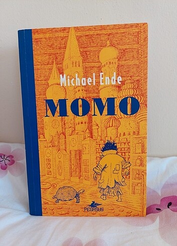 Momo kitap 