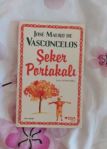 Şeker portakalı