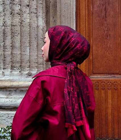 Kaşmir şal