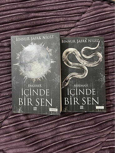 içinde bir sen 1-2