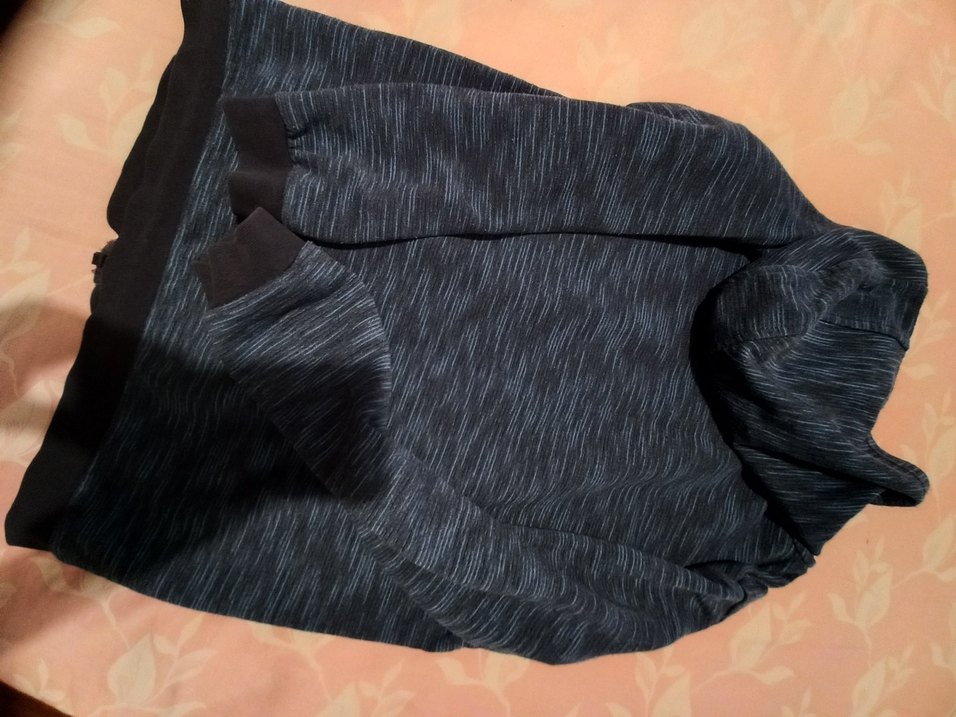 lcwaikiki 10-11 yaş Kapüşonlu Fermuarlı lacivert Sweatshirt - Görsel 4