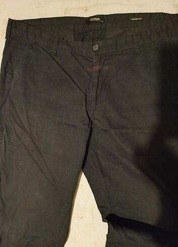 38 Beden siyah Renk Lcw 38/31 siyah pantolon