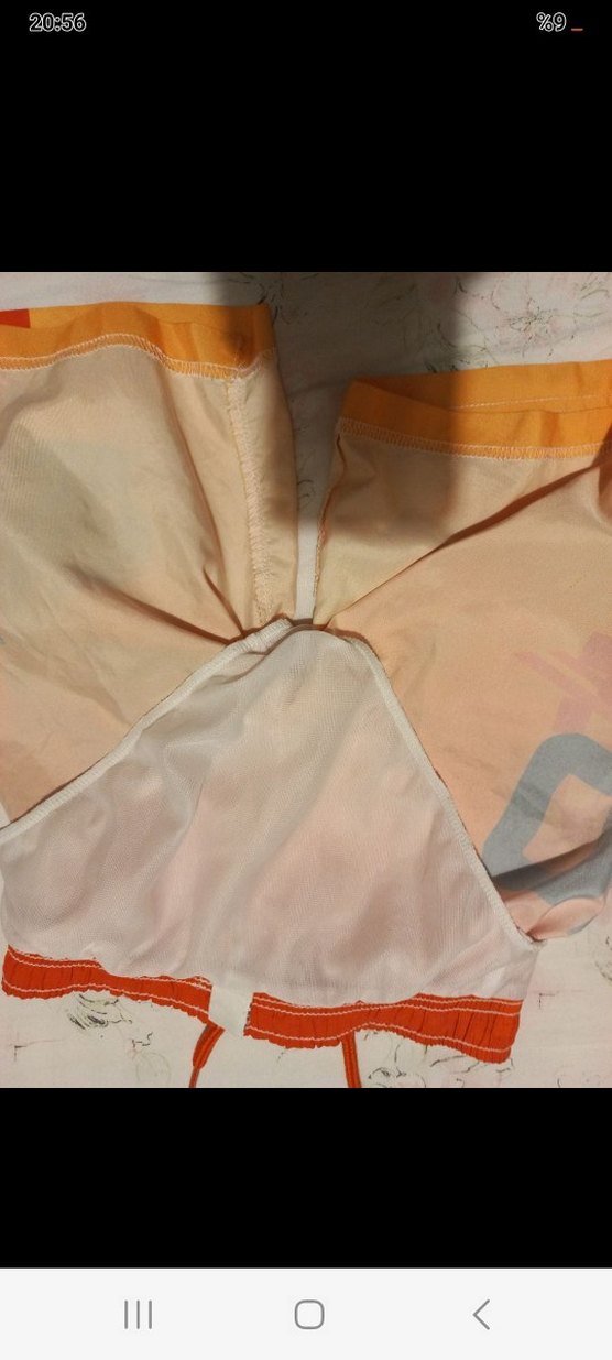 lcwaikiki 6-7yaş deniz şortu - Görsel 4