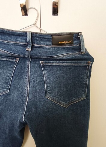 Skinny jean