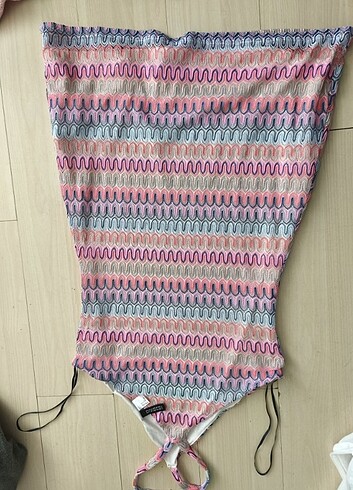 H&M Hem günlük hem şık elbise