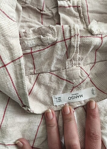 m Beden ten rengi Renk Günlük şort 