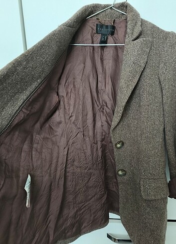 Mango blazer ceket