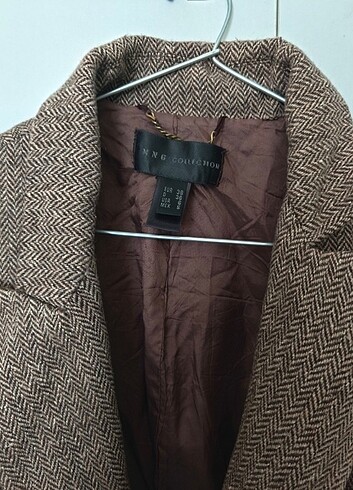 Mango Mango blazer ceket