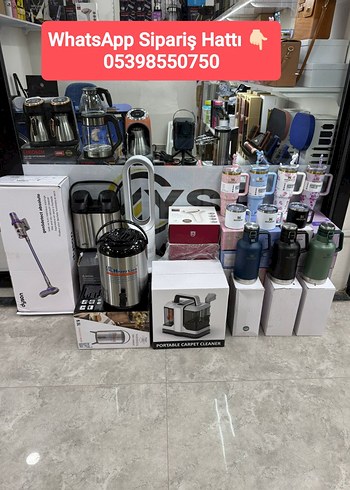 Diğer Ev Elektrik Aletleri ucuza KAPATIYORUZ !!!
