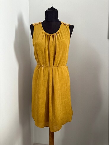 H&M elbise