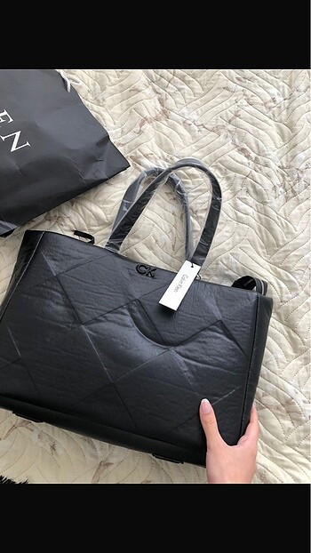 Calvin Klein Calvin klein çanta