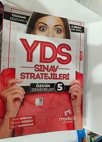  Modadil yds