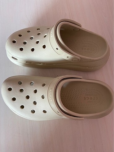 Crocs Crocs terlik