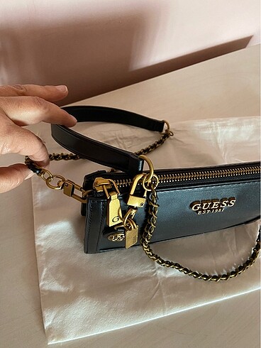 Guess çanta